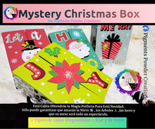 Load image into Gallery viewer, Christmas Mystery Box
